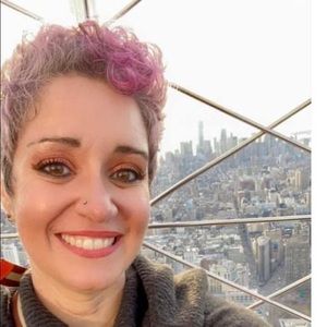 Meet your Posher, Marla